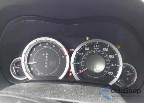 2009 Acura Tsx z USA, uszkodzony, nr VIN JH4CU26619C021460